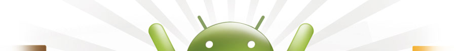 android logo