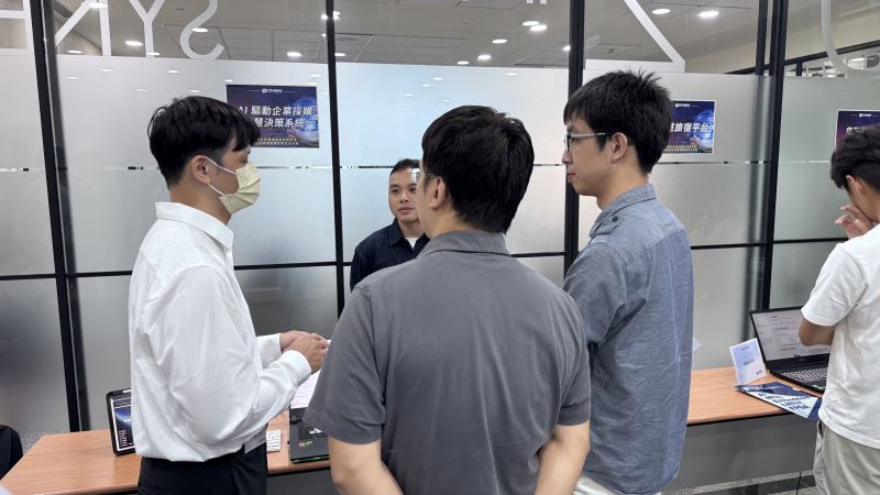 研習活動花絮 5