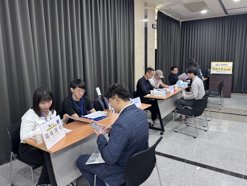 研習活動花絮 12