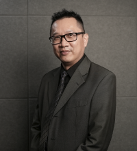 linux teacher kennychen