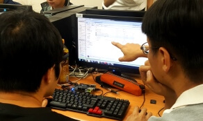 FPGA Learning  pic1
